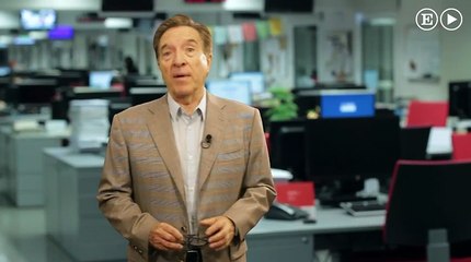 Gabilondo - Ante nosotros lo desconocido