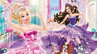 Barbie Playlist 2015 Part 1