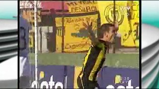 La historia de Pacheco, el héroe e ídolo máximo de Peñarol