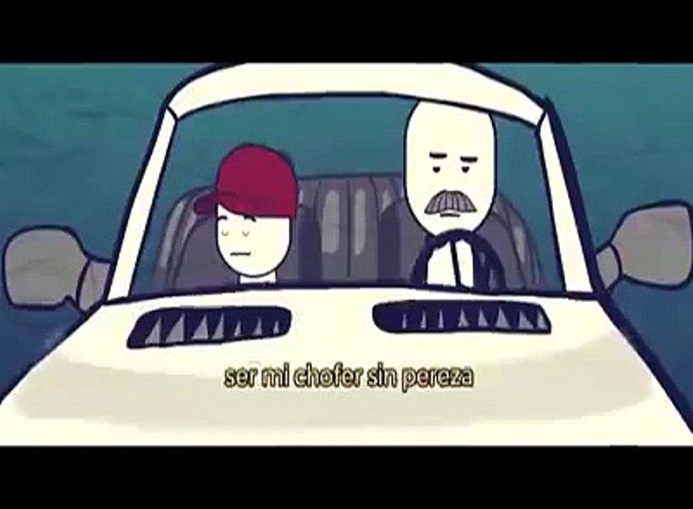 Gracias papa