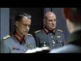 Hitler leads the Buddy Rich big band.  (with English Subtitles)