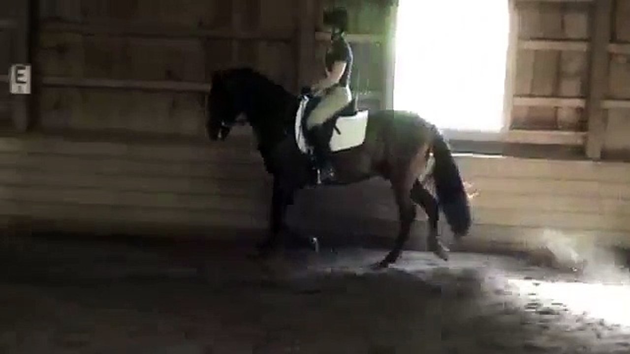 Soledad Carly last 15 min BD clinic