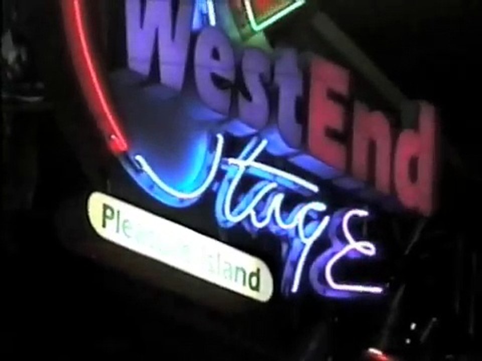 Pleasure Island 1996