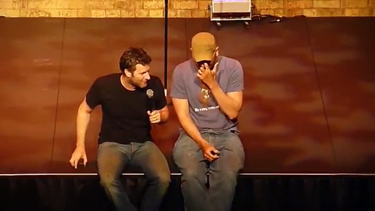 Adam Hills Messing Around 2010