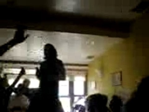 Besiktas carsi fener icin opera