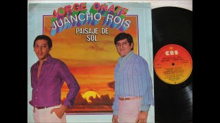 El cariño de mi pueblo - Jorge Oñate & Juancho Rois
