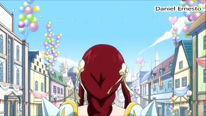 Fairy Tail Opening 7 - video Dailymotion