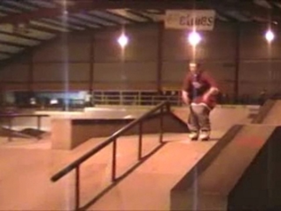 video HK by Alex