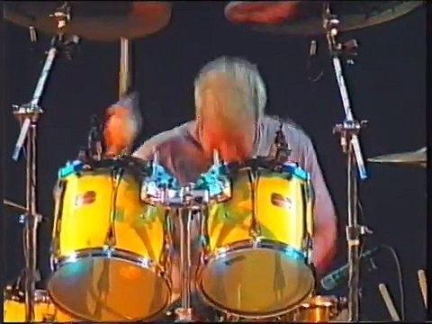 Helmet - Hultsfred 13/06/1997