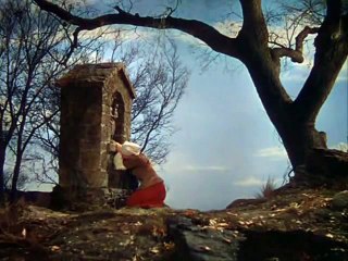 Jeanne d'Arc ( 1948 - extrait VO )