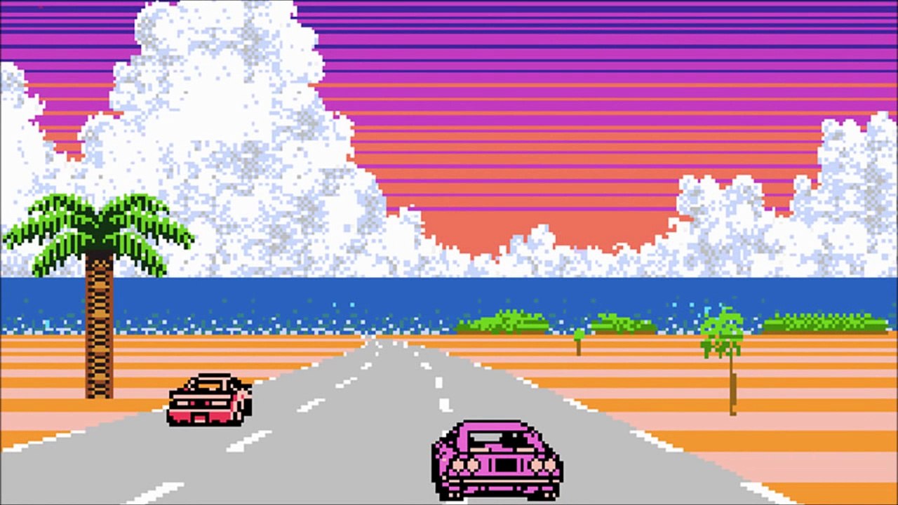 Shyguys - Journey