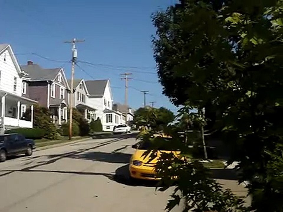 Greensburg Appartmen