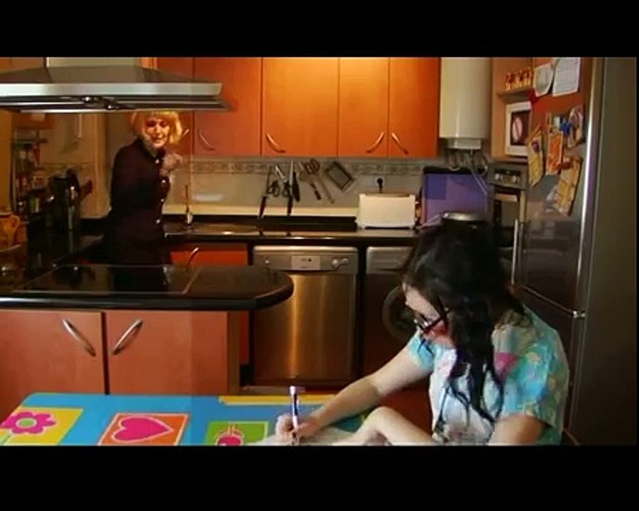 Corto -suicidio necesario