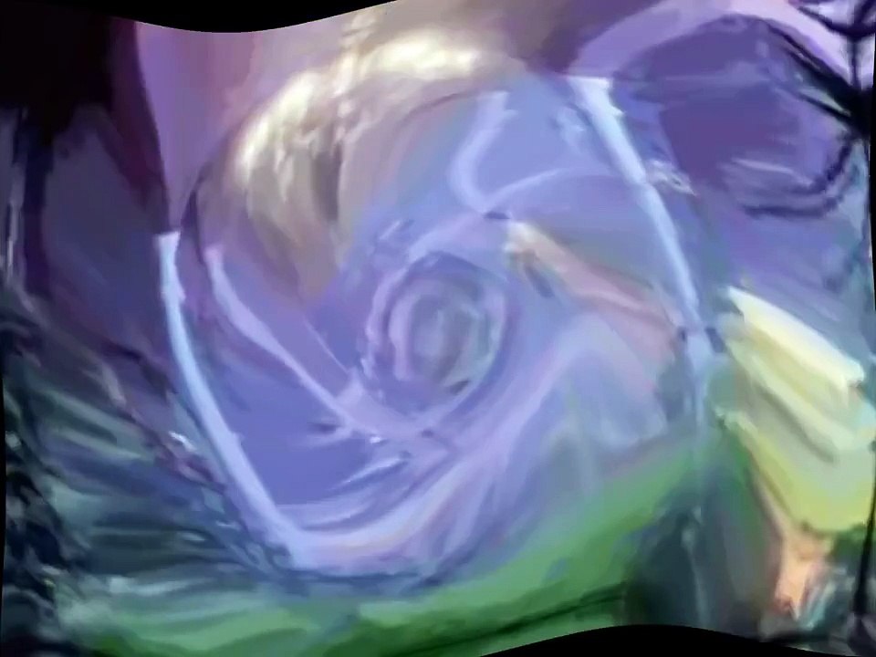 Scary Windows 3.1 Commercial (japanese)