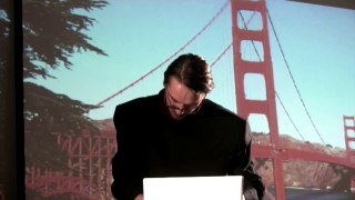 Steve Jobs' 2005 Stanford Commencement Address by Christoph