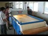 Woodworking Vacuum Laminator Machine