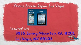 iPad repair Las Vegas Nevada