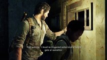 The last of us remastered ep 9 Getting Out Of The Sewers