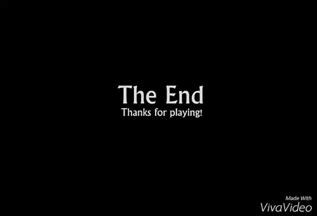 "The End" of Fnaf? Yeah... no.
