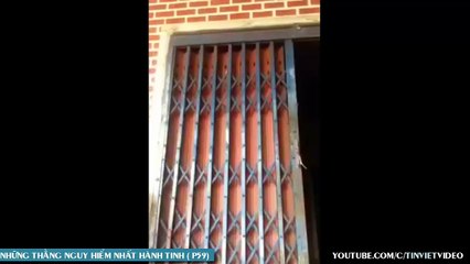 [Tin Việt Tv] Những Thằng Nguy Hiểm Nhất Hành Tinh (P59) ✔