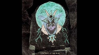 All Them Witches - Lightning At The Door (Full Album)