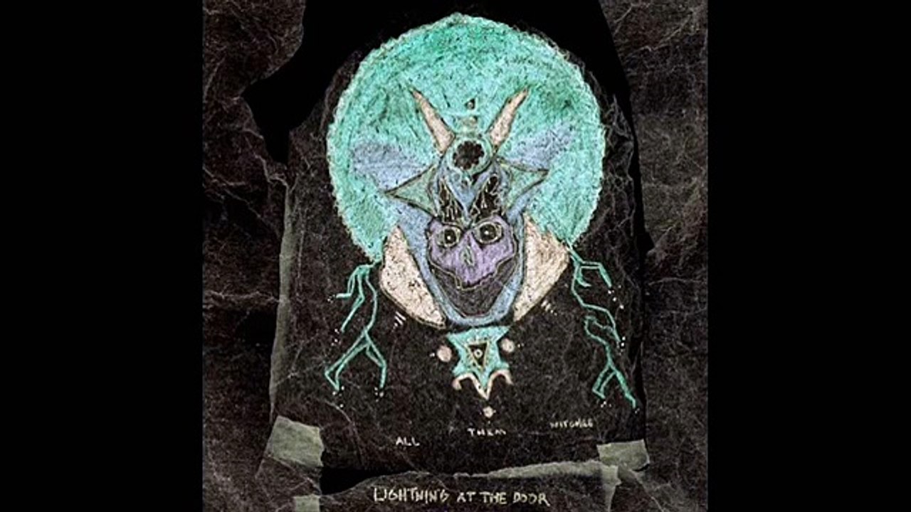 All Them Witches - Lightning At The Door (Full Album)