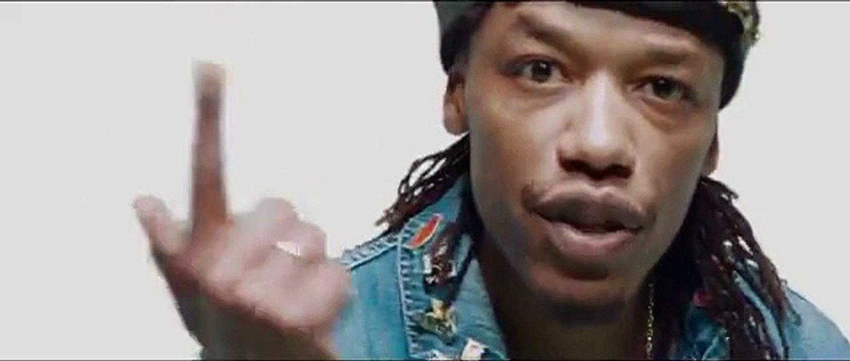 DA feat SOPRANO - FAVELAS - Réalisé par Beat Bounce - (CLIP Officiel)