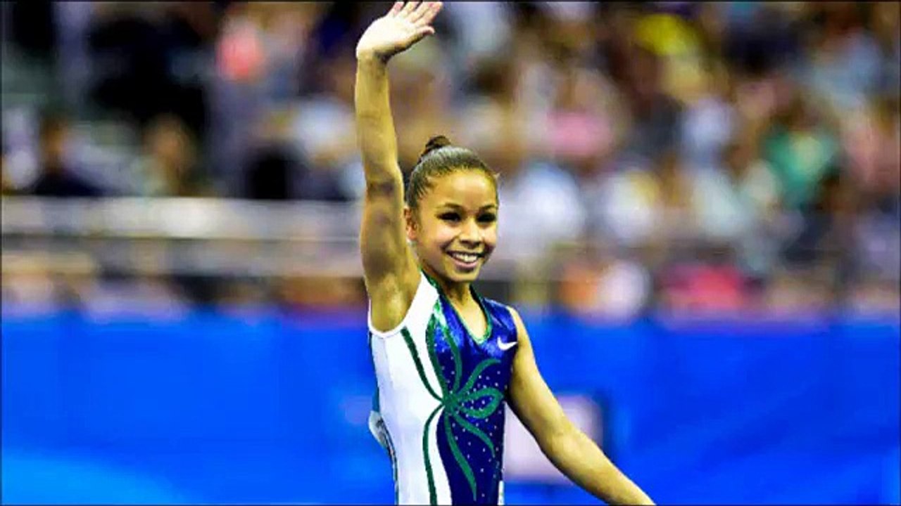 Gymnastics Floor Music - Rio 2016 - Howl's Movi...