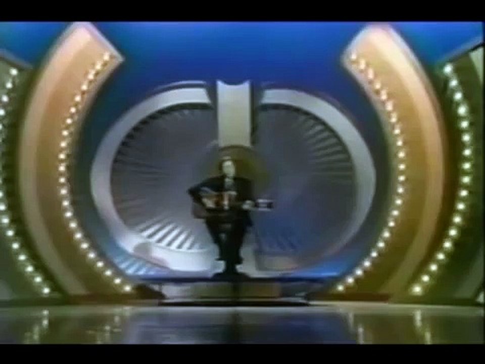 Bobby Bare - Detroit City