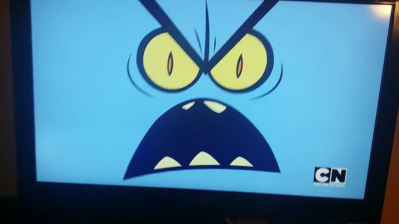 99% of Cartoon Network
