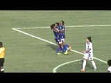 Gols - Brasileiro Feminino - Viana-MA 1 x 1 Vitória-PE