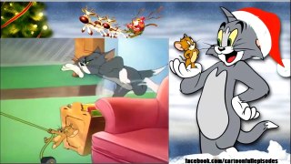 Tom And Jerry Classic Collection 22 [CARTOON NETWORK] Full Episodes