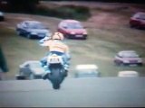 Wankel Rotary Norton Racing 1994