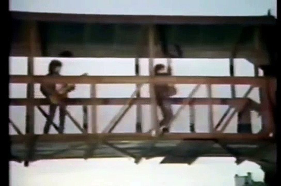 Riff - No detenga su motor