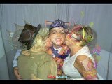 KedEspo Photo Booth - Kissing Booth