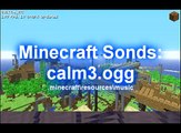Minecraft Sounds: calm3.ogg