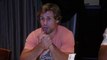 Urijah Faber on backstage confrontation with Conor McGregor, Dillashaw feud