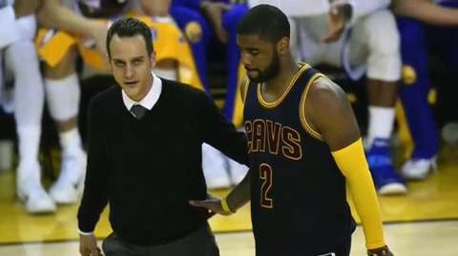 NBA Rumors: When will Kyrie Irving return to action?