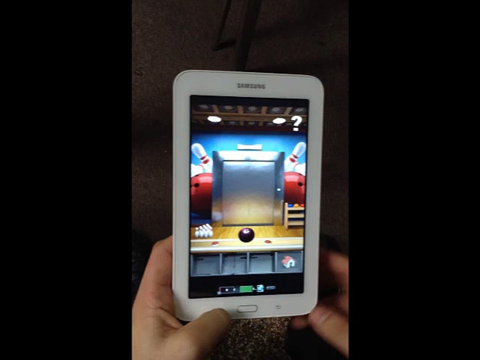 Doors- Level 16