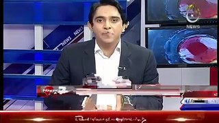 Pakistan At 7 with Jameel Farooqui  - 10th September 2015 - Full Show On Aaj News