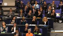 Katrin Göring-Eckardt: Angela Merkels Politik ist Schall und dreckiger Rauch