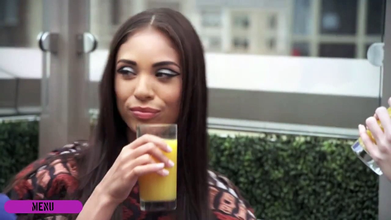 Step-By-Step Avant Garde Trendy Makeup Tutorial - Make Eyes Bigger With Pro Makeup Tips - Maybelline