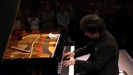 Lang Lang -﻿ Autumn Moon on a Calm Lake (平湖秋月)