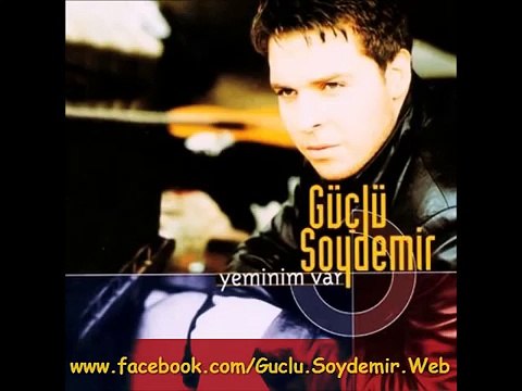 Güçlü Soydemir - Yeminim Var
