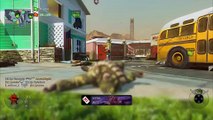 Call of Duty: Black Ops - Nuketown Capture the Flag (56 - 2) Gameplay/Commentary