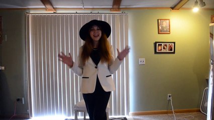 2014 NY KPOP FEST AUDITION 눈, 코, 입 + Doom Dada