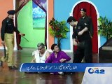Alfilah Drama Hoor report by Zain Madni