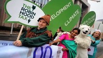Intermón Oxfam - La cumbre de Cancún consigue medidas concretas