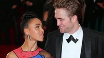 Robert Pattinson & FKA Twigs Are Excited To Get Married