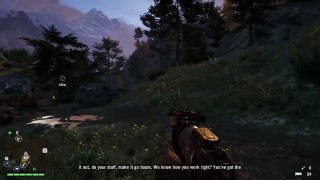 Rabi Ray Rana Far Cry 4 Funniest Rant